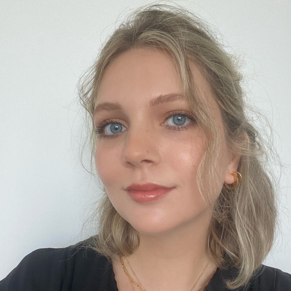 Meet your Posher, Katayoun